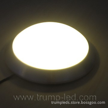 battery powered super bright led surface mounted ceiling light